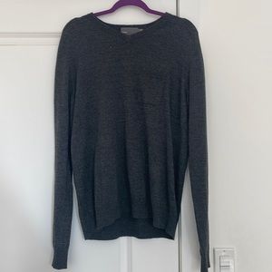 Vince V-neck Sweater
